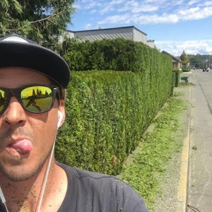 Meet your Posher, Tyler